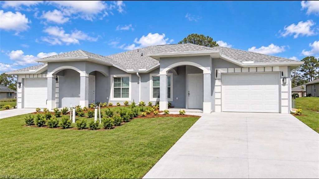 4716 - 4718 26th ST SW LEHIGH ACRES, FL 33973