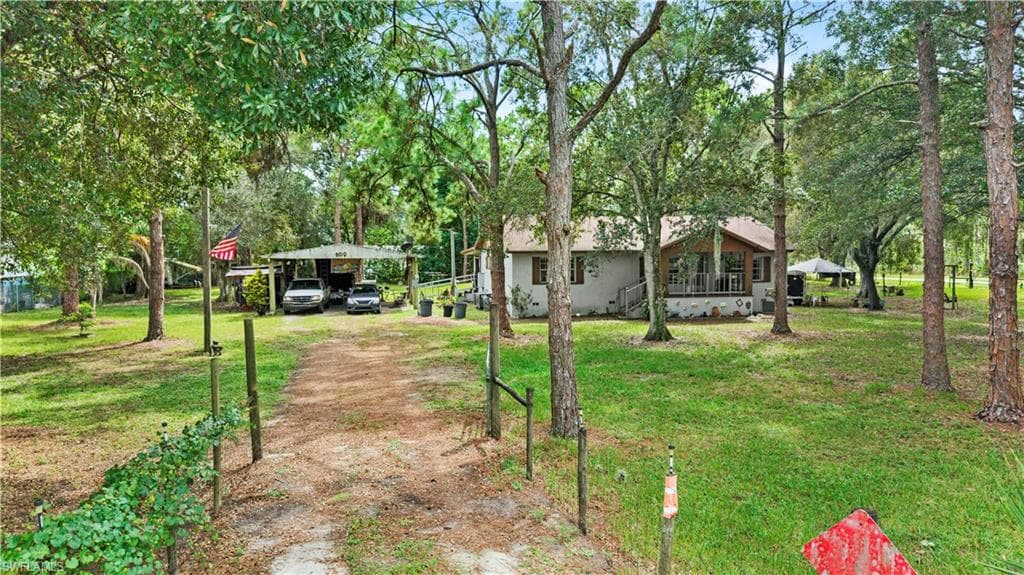 800 Woodland BLVD CLEWISTON, FL 33440