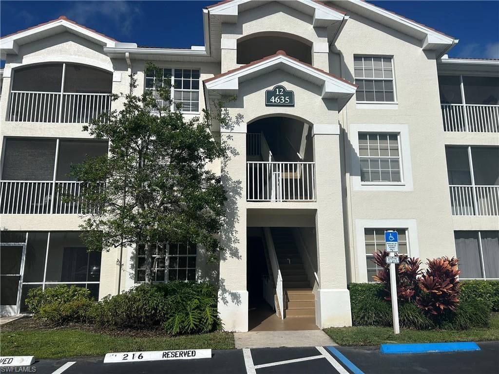 4635 Saint Croix LN 1224 NAPLES, FL 34109