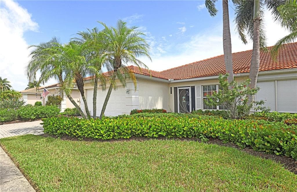 13927 Lily Pad CIR FORT MYERS, FL 33907