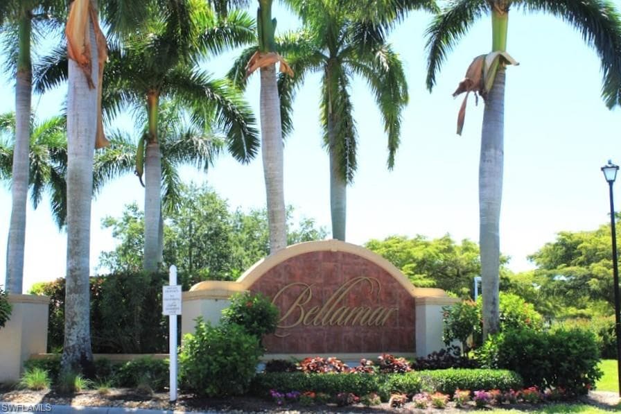15441 Bellamar CIR 1124 FORT MYERS, FL 33908