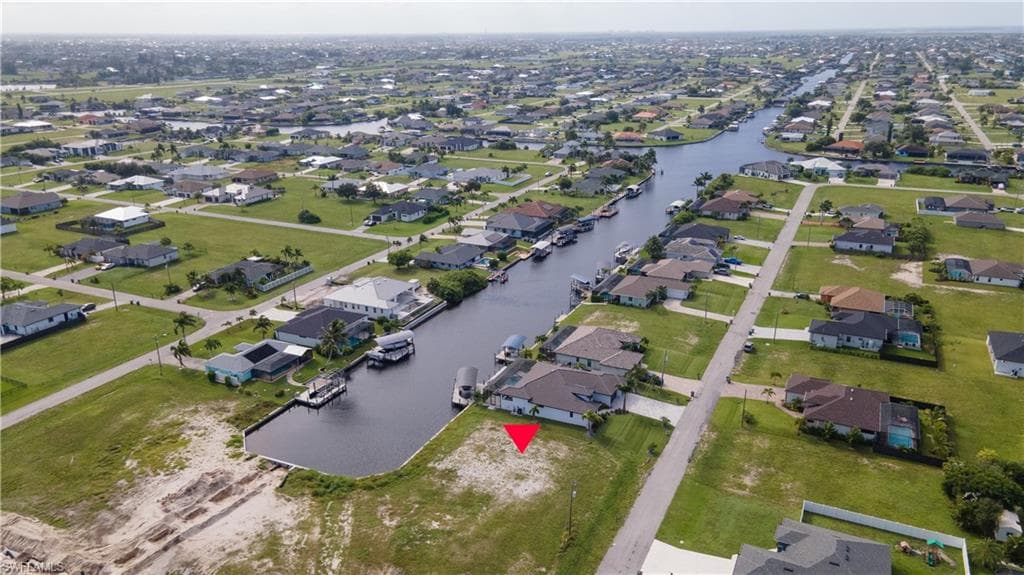 1535 NW 36th PL CAPE CORAL, FL 33993