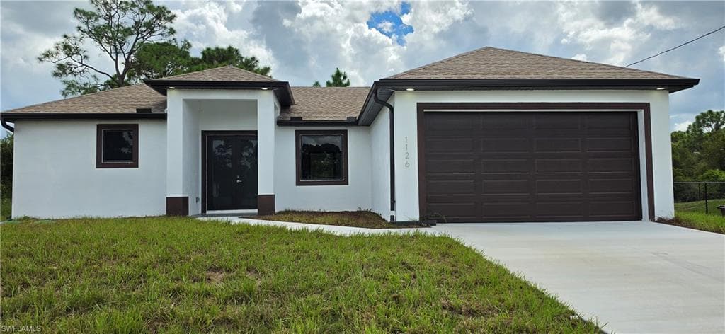 1126 Milwaukee BLVD LEHIGH ACRES, FL 33974