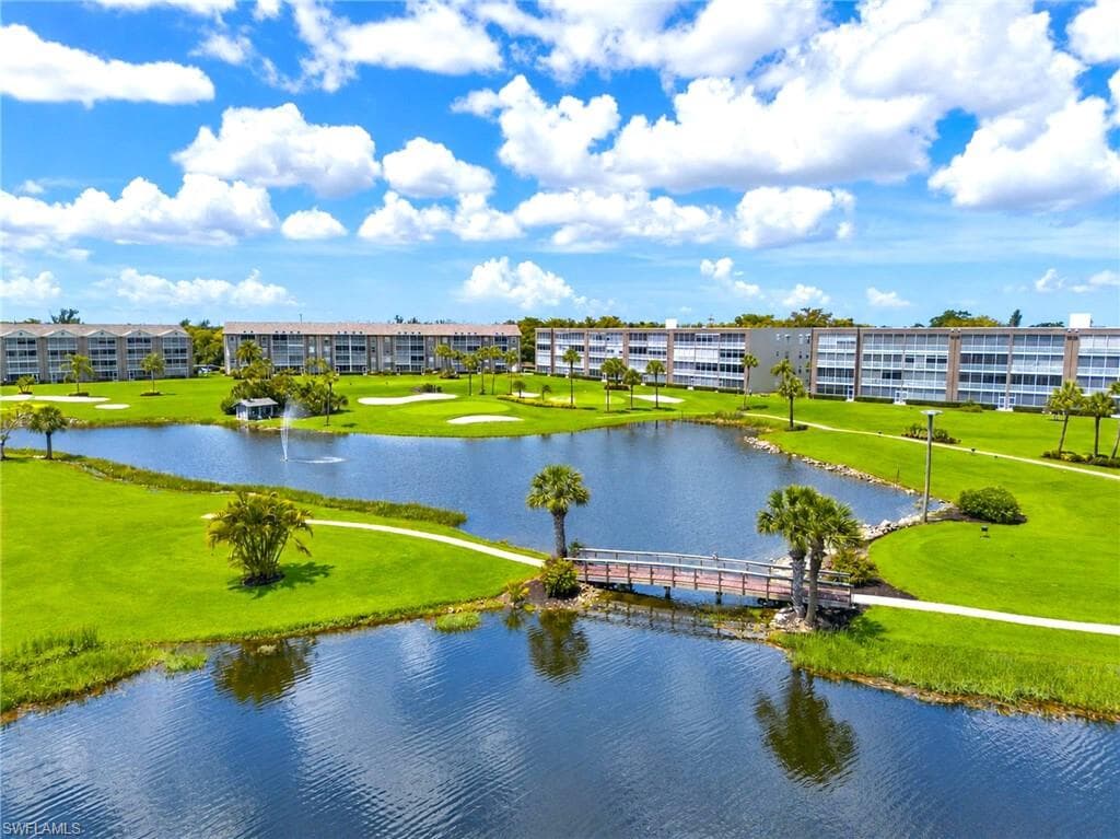14771 Hole In 1 CIR 202 FORT MYERS, FL 33919