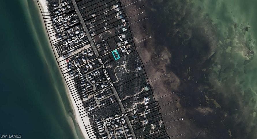 148 Eastwind DR PORT ST. JOE, FL 32456