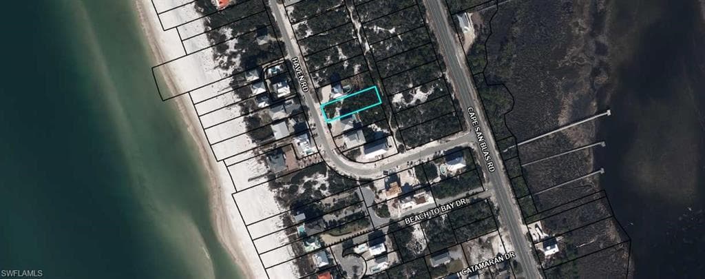 Haven RD PORT ST. JOE, FL 32456