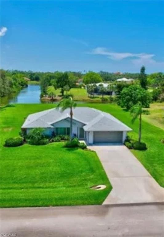 1364 Windswept AVE NAPLES, FL 34109