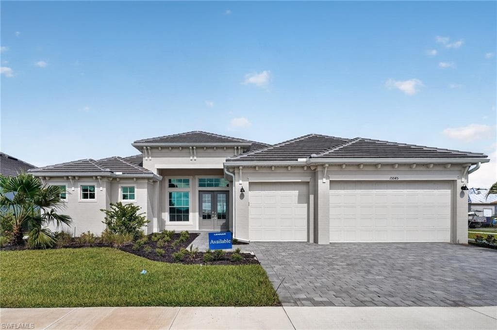 15545 Winchester Birdie WAY Babcock Ranch, FL 33982