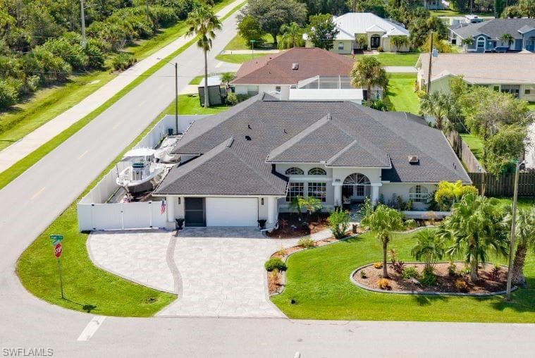 23529 Dean AVE PORT CHARLOTTE, FL 33954