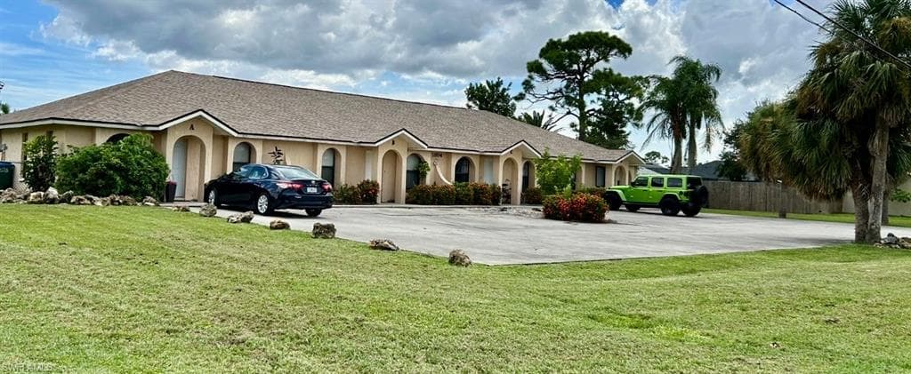 1804 SW 21st LN A CAPE CORAL, FL 33991