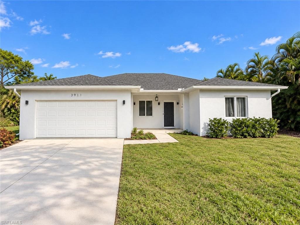 3911 16th PL CAPE CORAL, FL 33909