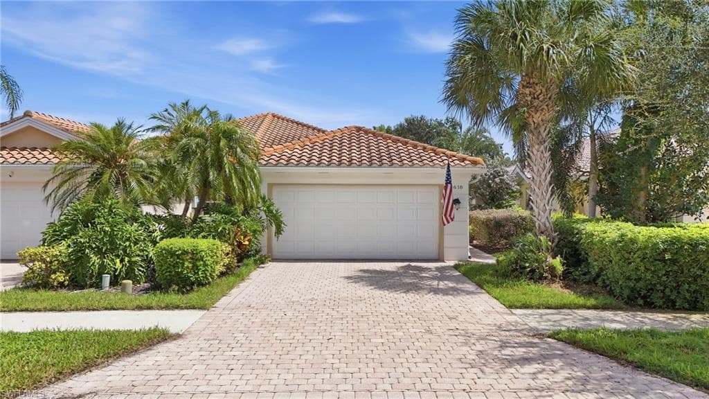 5618 Eleuthera WAY NAPLES, FL 34119