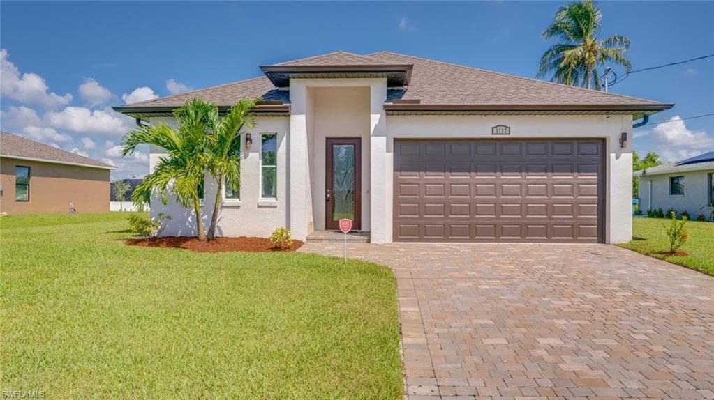 1117 NE 11th TER CAPE CORAL, FL 33909