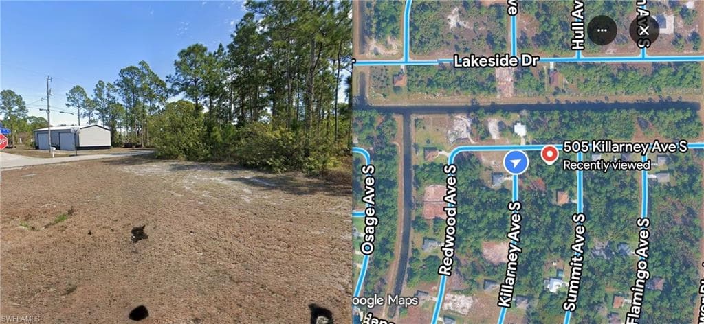 505 Kilarney AVE S LEHIGH ACRES, FL 33974