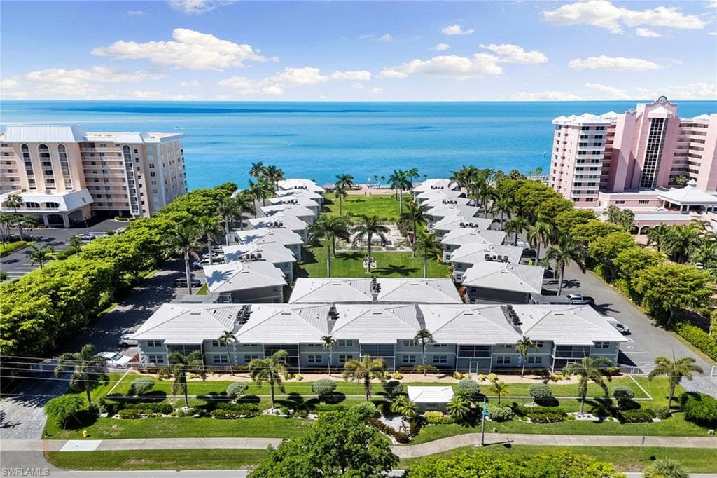 1014 Collier BLVD 111 MARCO ISLAND, FL 34145