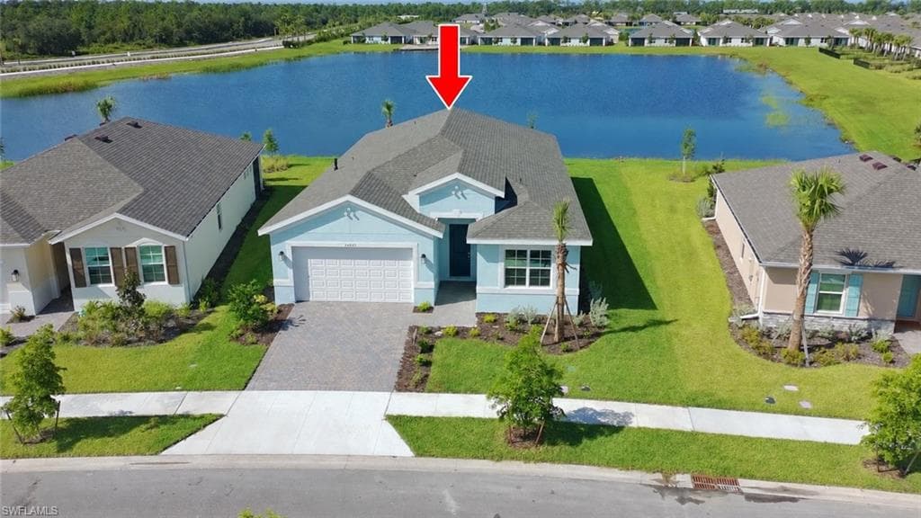 44643 Plumeria ST PUNTA GORDA, FL 33982