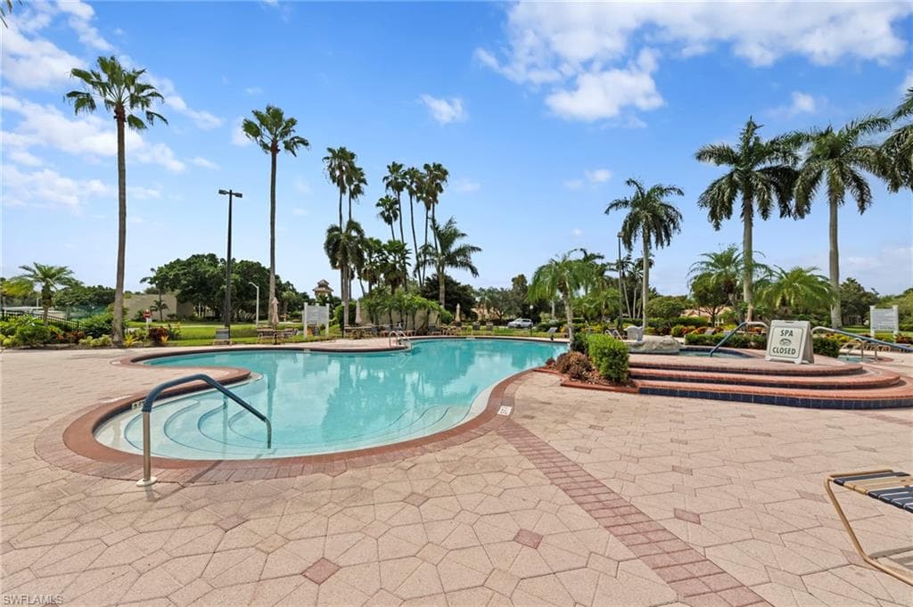 14621 Glen Cove DR 1502 FORT MYERS, FL 33919