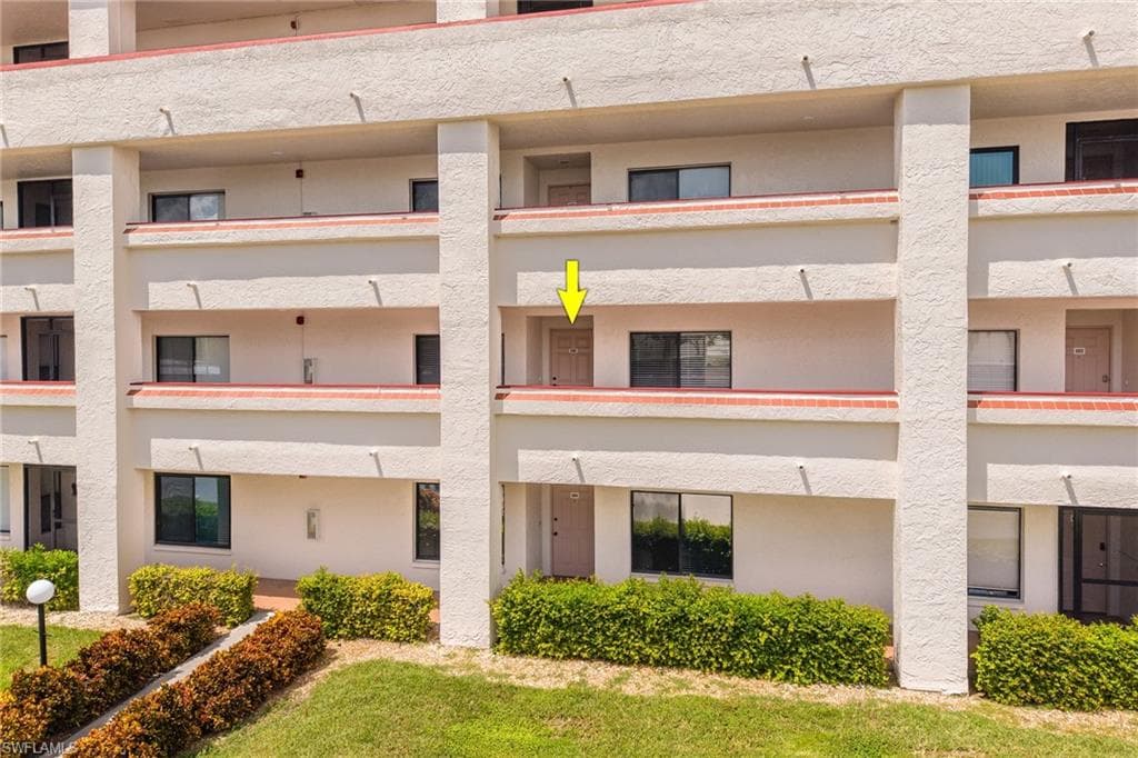1781 Pebble Beach DR 211 FORT MYERS, FL 33907