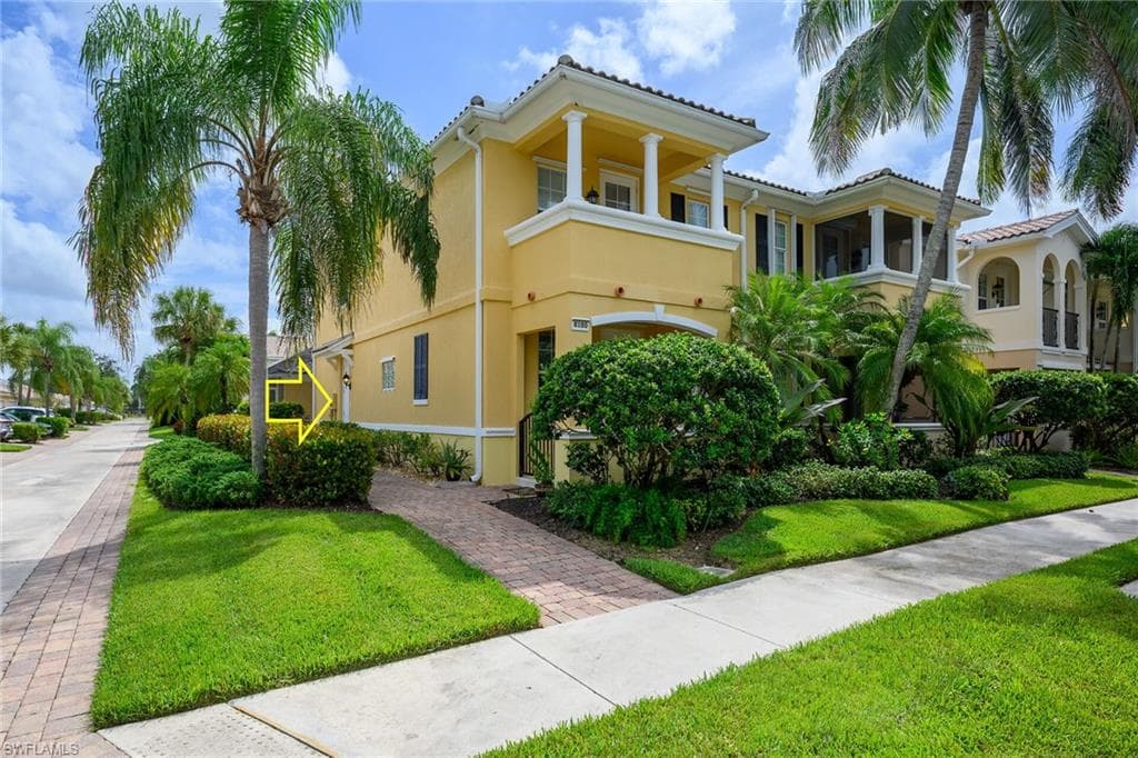 8100 Josefa WAY NAPLES, FL 34114