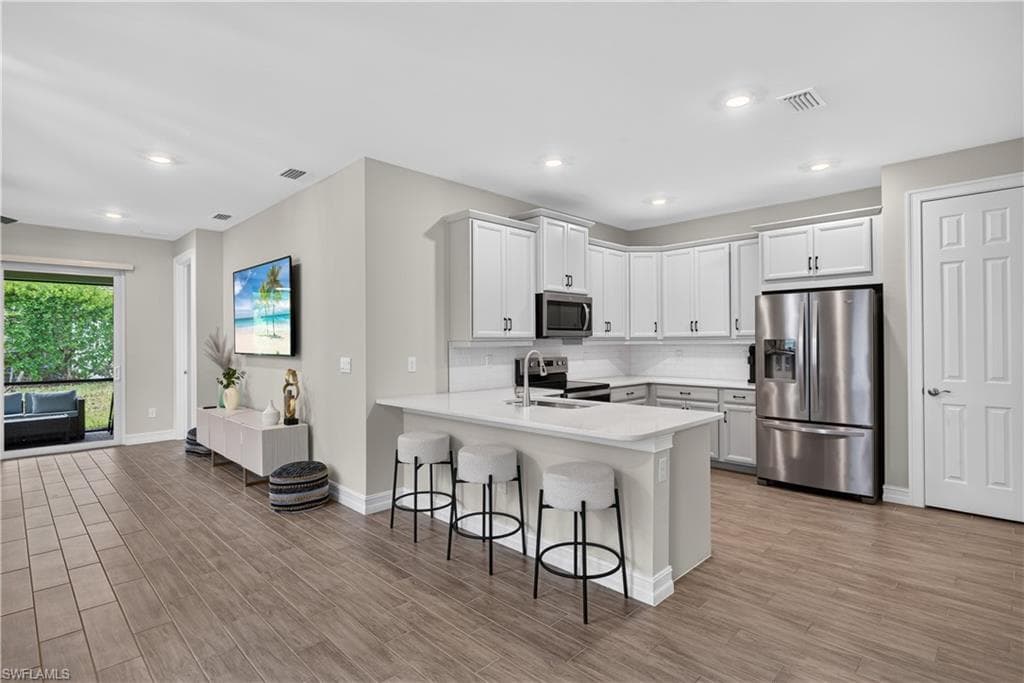 847 Enbrook LOOP NAPLES, FL 34114