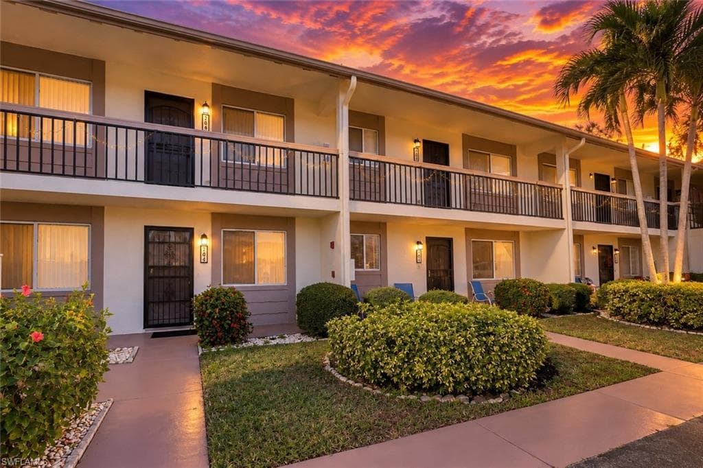 13130 White Marsh LN 105 FORT MYERS, FL 33912