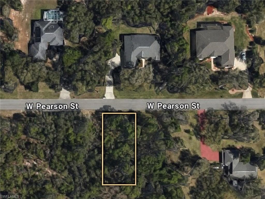 746 Pearson ST HERNANDO, FL 34442
