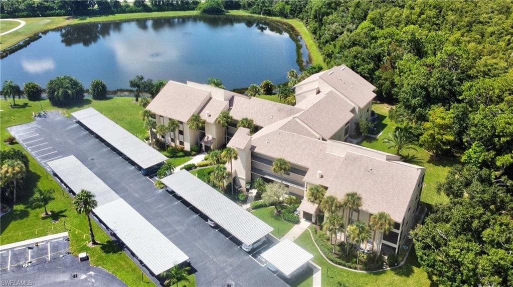 13264 White Marsh LN 3305 FORT MYERS, FL 33912