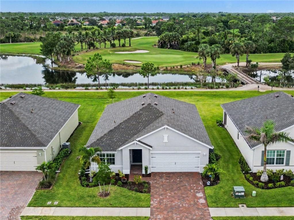 3569 Rollingwater WAY NORTH FORT MYERS, FL 33917