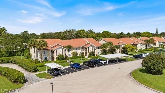 7701 Jewel LN 202 NAPLES, FL 34109