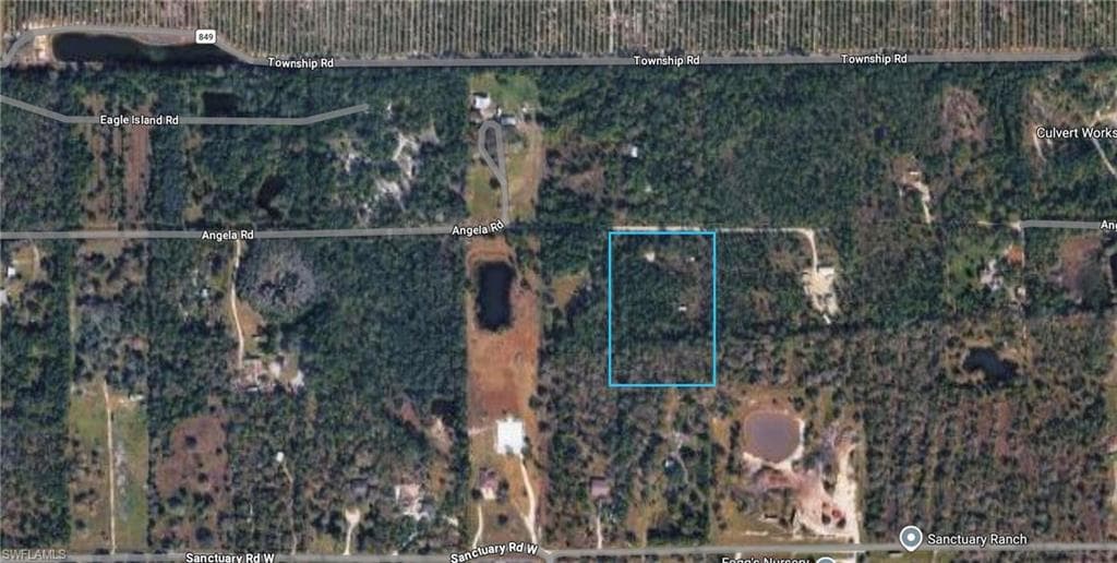 1670 Angela RD NAPLES, FL 34120
