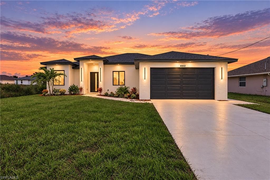 4002 20th ST SW LEHIGH ACRES, FL 33976