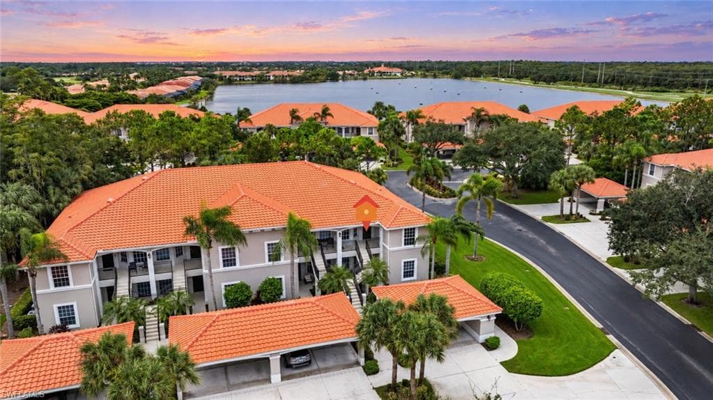 12030 Matera LN 204 BONITA SPRINGS, FL 34135