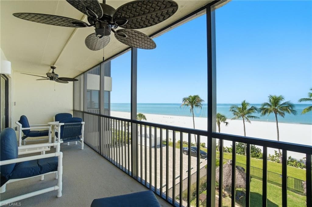 4450 Estero BLVD 403 FORT MYERS BEACH, FL 33931