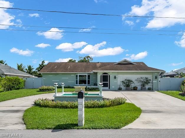 4238 32nd AVE SW NAPLES, FL 34116