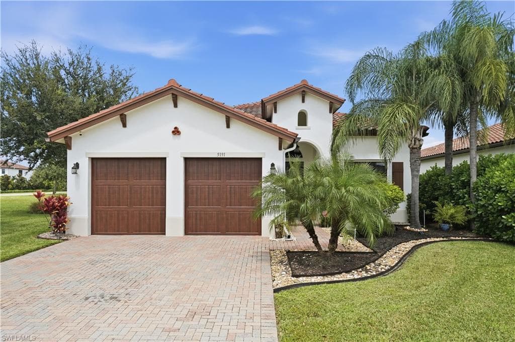 5191 Genoa ST AVE MARIA, FL 34142