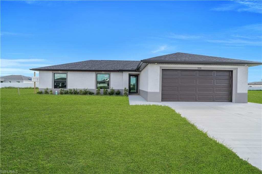 508 Kismet PKWY W CAPE CORAL, FL 33993