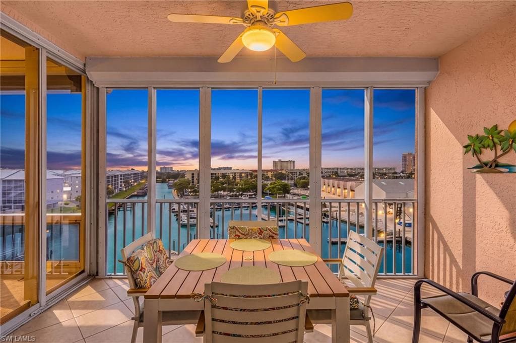 150 Lenell RD 602 FORT MYERS BEACH, FL 33931