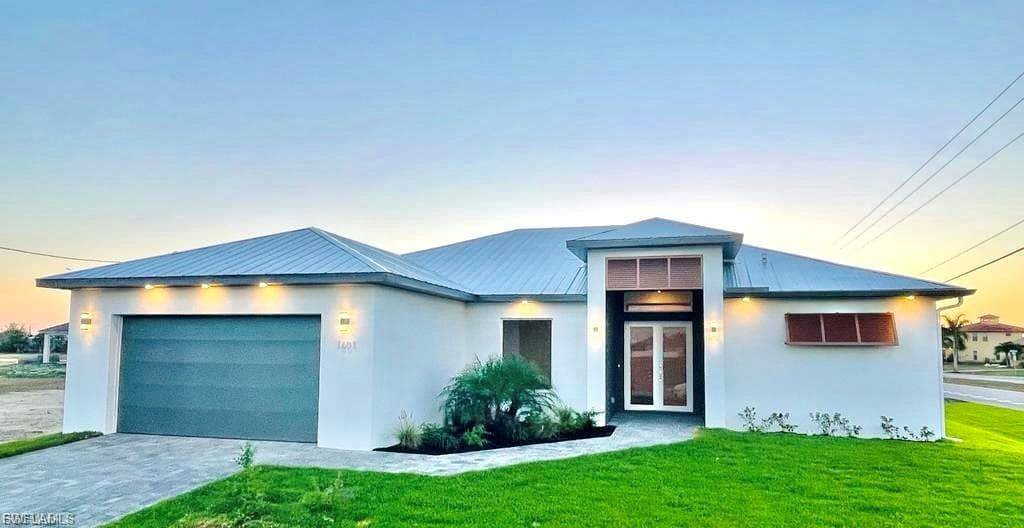 1227 NW 40th PL CAPE CORAL, FL 33993