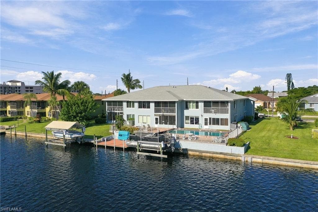 4707 SE 5th AVE 101 CAPE CORAL, FL 33904