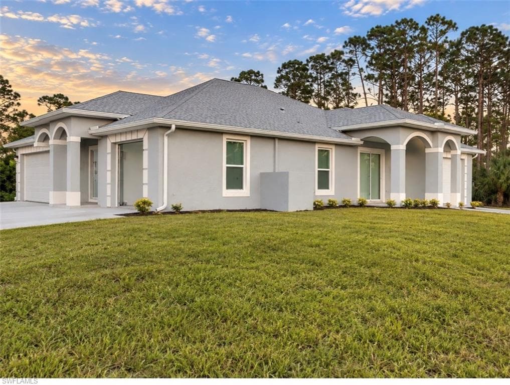 4746-4849 Golfview BLVD LEHIGH ACRES, FL 33973