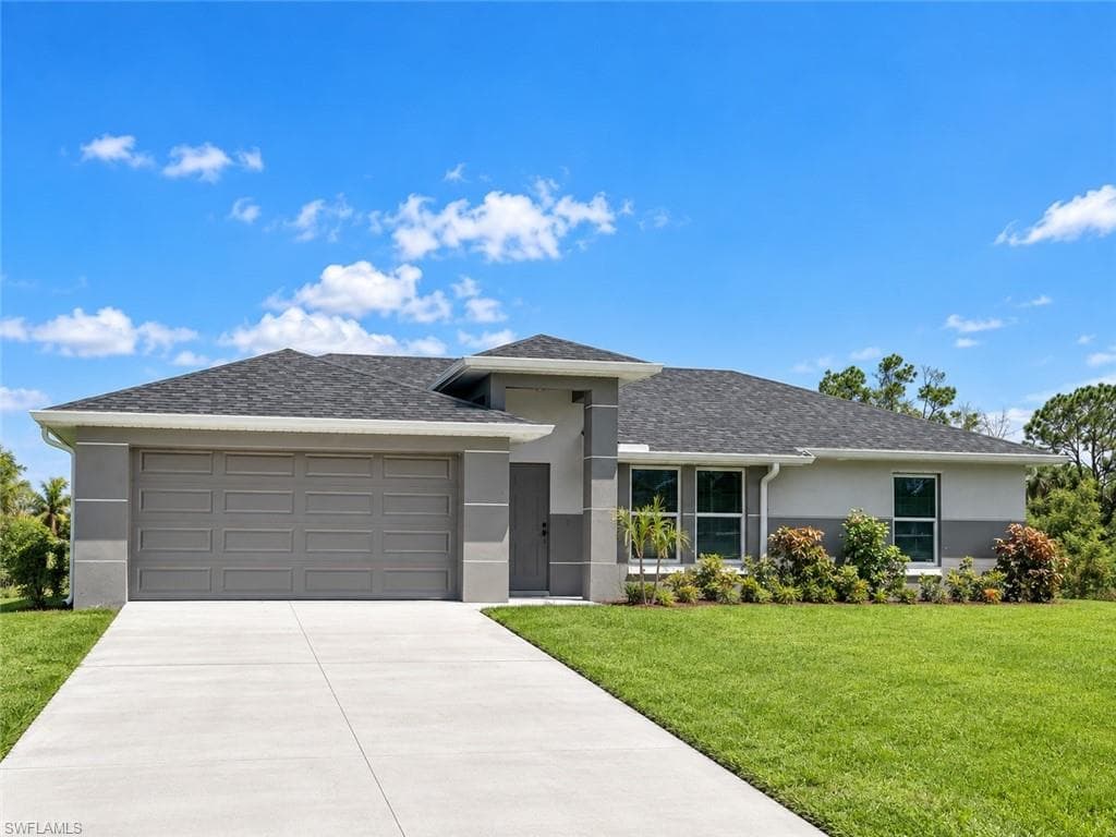 2409 NE 19th AVE CAPE CORAL, FL 33909