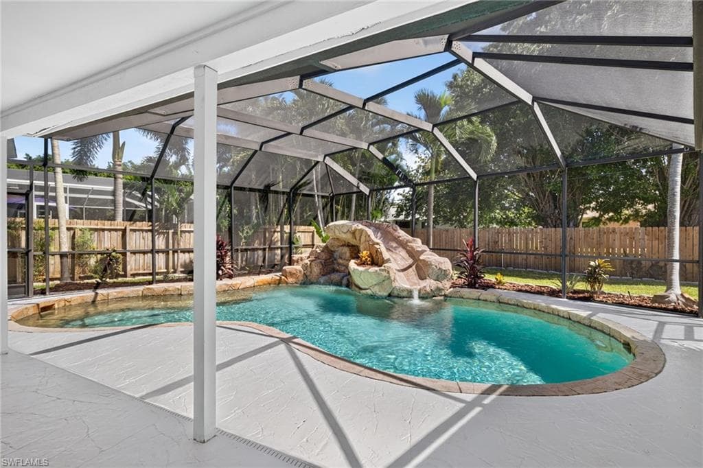 17433 Fuchsia RD FORT MYERS, FL 33967