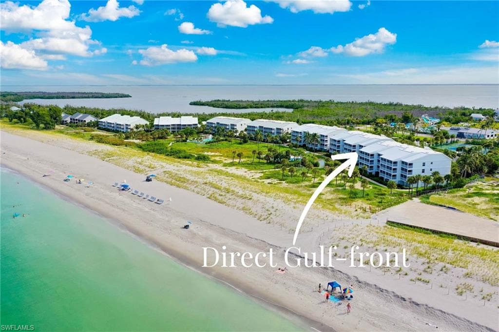 2638 Beach Villas CAPTIVA, FL 33924