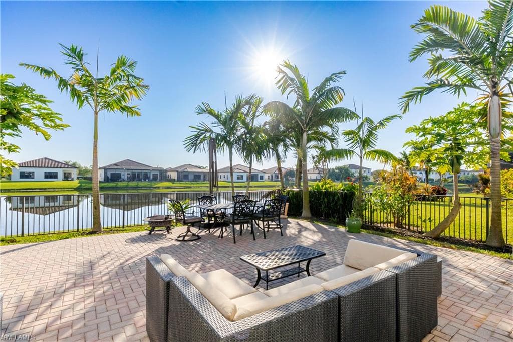 5104 SALERNO ST AVE MARIA, FL 34142