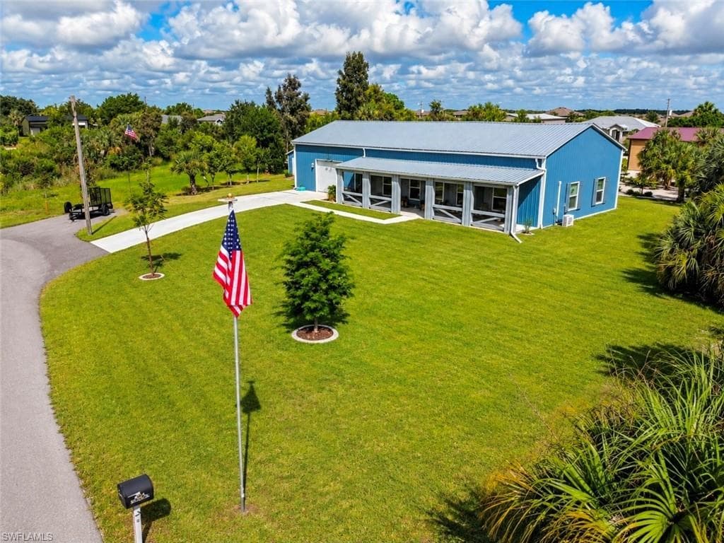 3824 Helms CT FORT MYERS, FL 33905