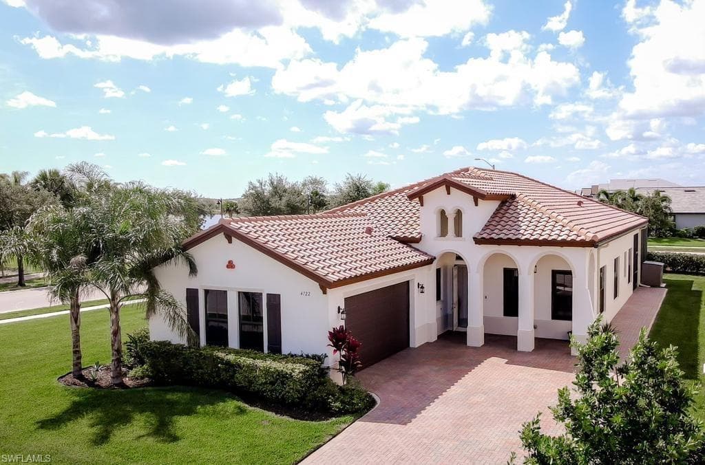 4722 Corrado AVE AVE MARIA, FL 34142