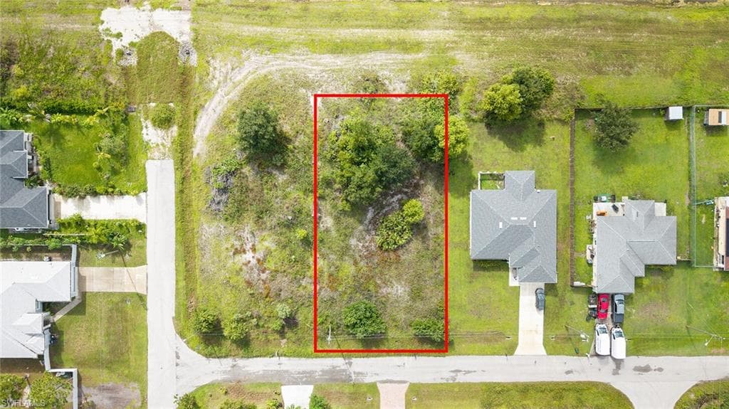4404 Loraine AVE S LEHIGH ACRES, FL 33976