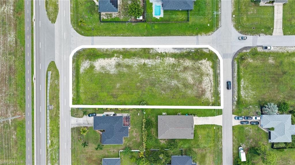 2114 Kismet PKWY W CAPE CORAL, FL 33993