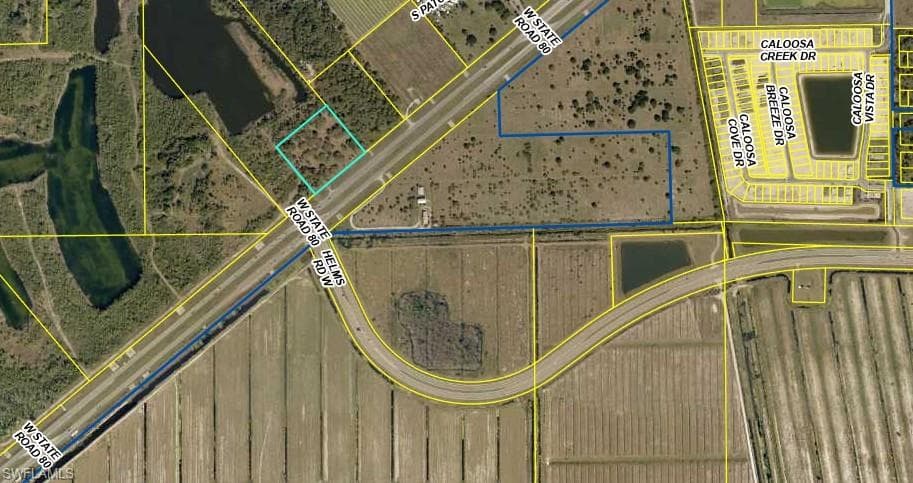 2490 State Road 80 LABELLE, FL 33935