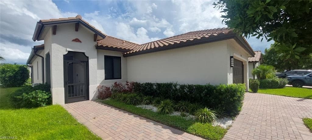 5020 Arancia LN AVE MARIA, FL 34142